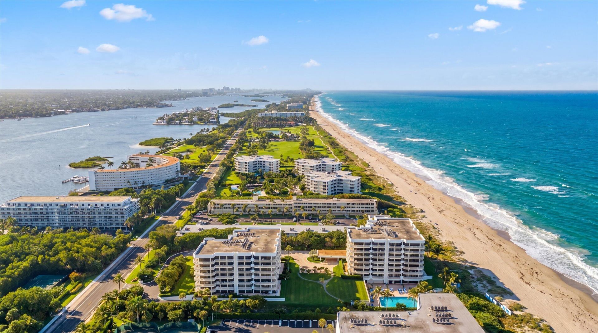 2580 S Ocean Boulevard, Unit 1a1, Palm Beach, FL 33480 Photo