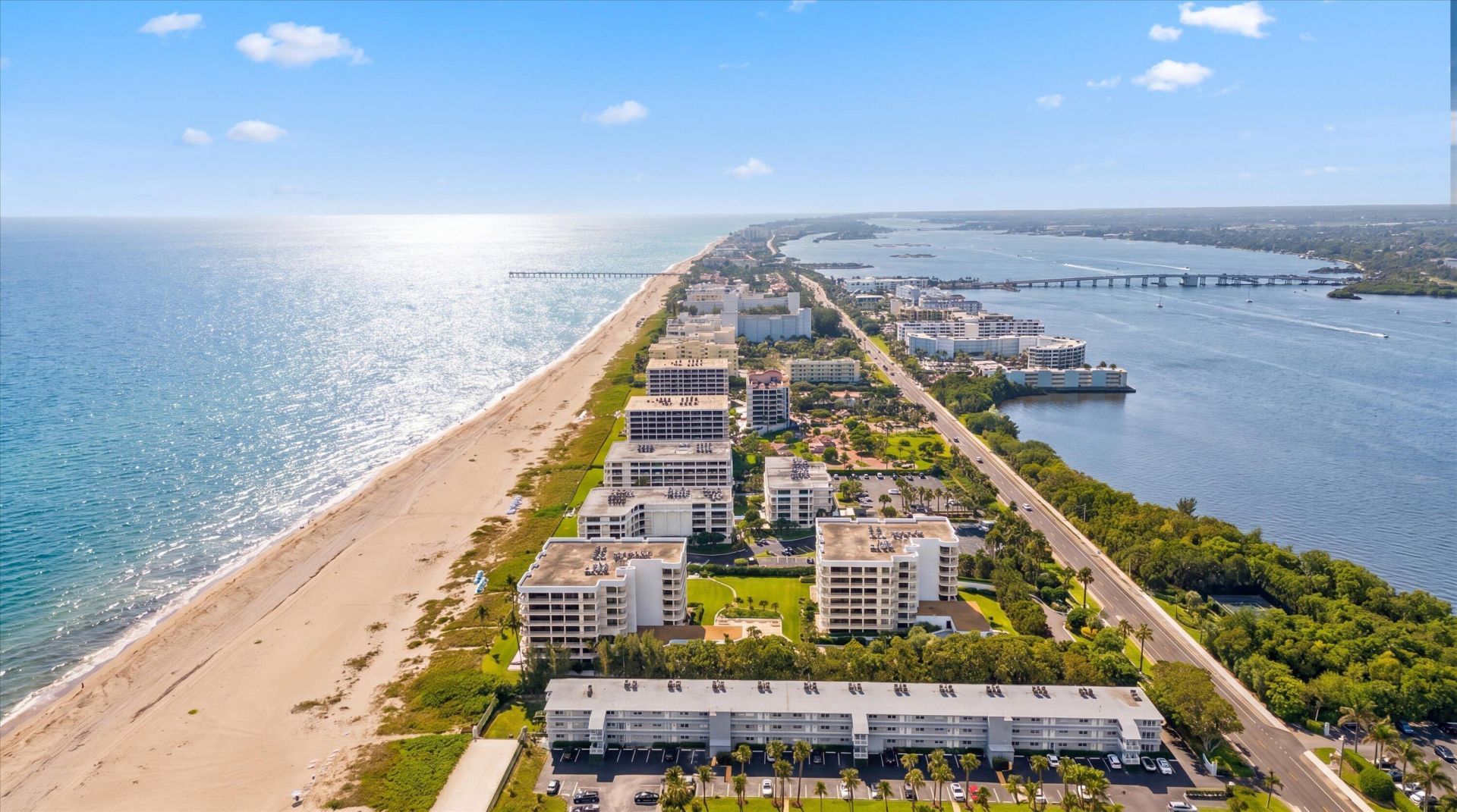 2580 S Ocean Boulevard, Unit 1a1, Palm Beach, FL 33480 Photo