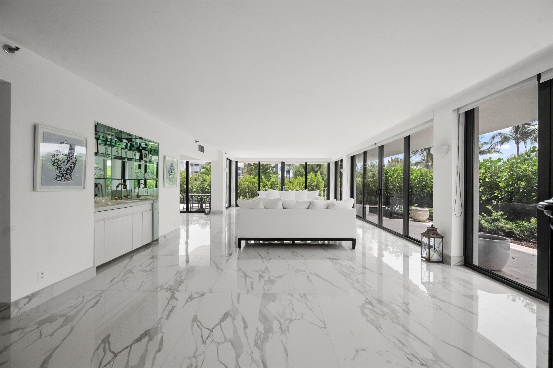 2580 S Ocean Boulevard, Unit 1a1, Palm Beach, FL 33480 Photo