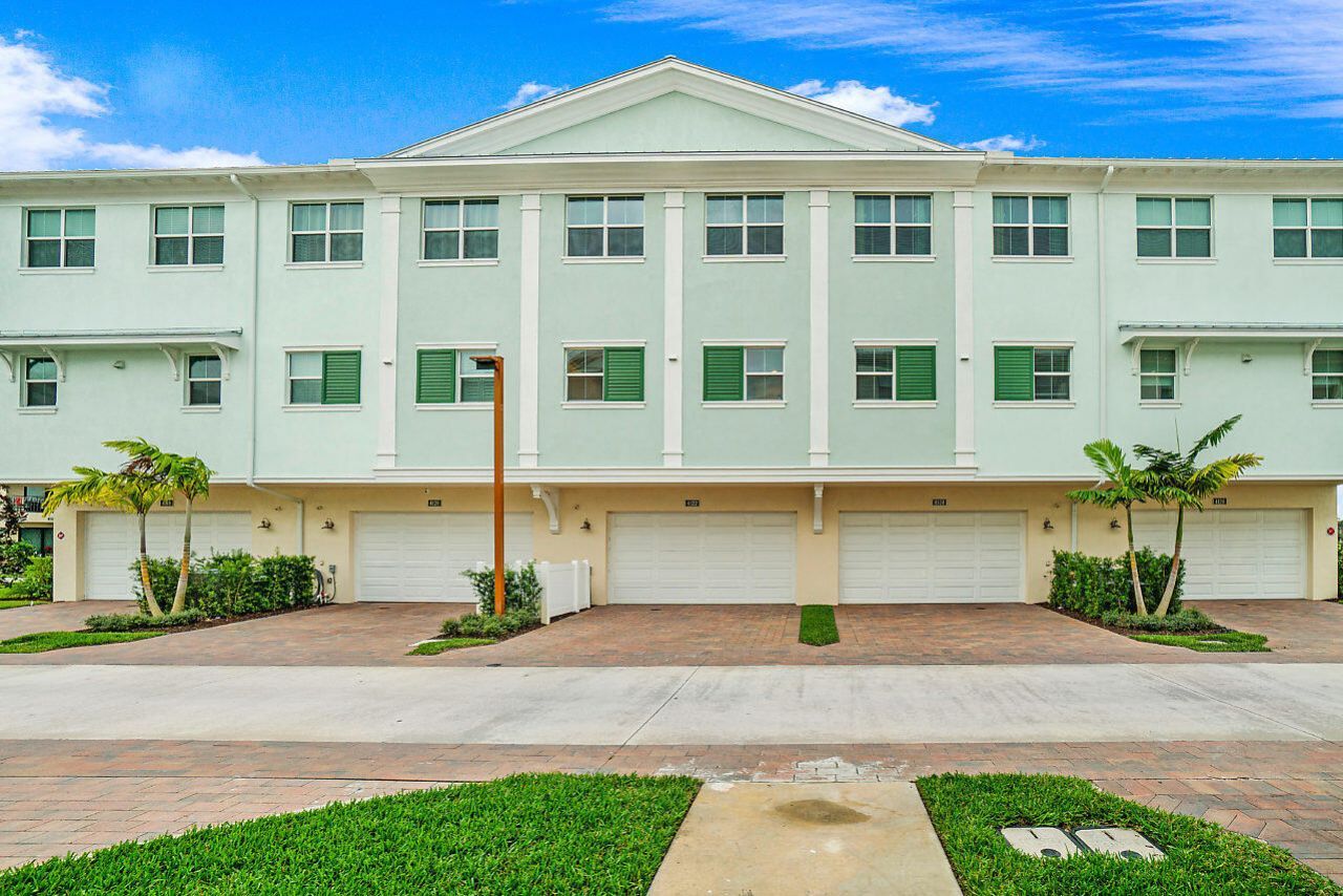 4122 Faraday Way, Palm Beach Gardens, FL 33418 Photo