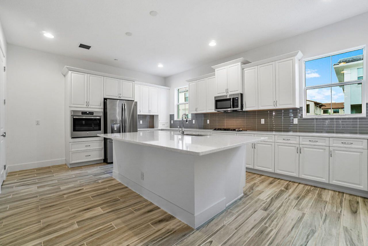 4122 Faraday Way, Palm Beach Gardens, FL 33418 Photo