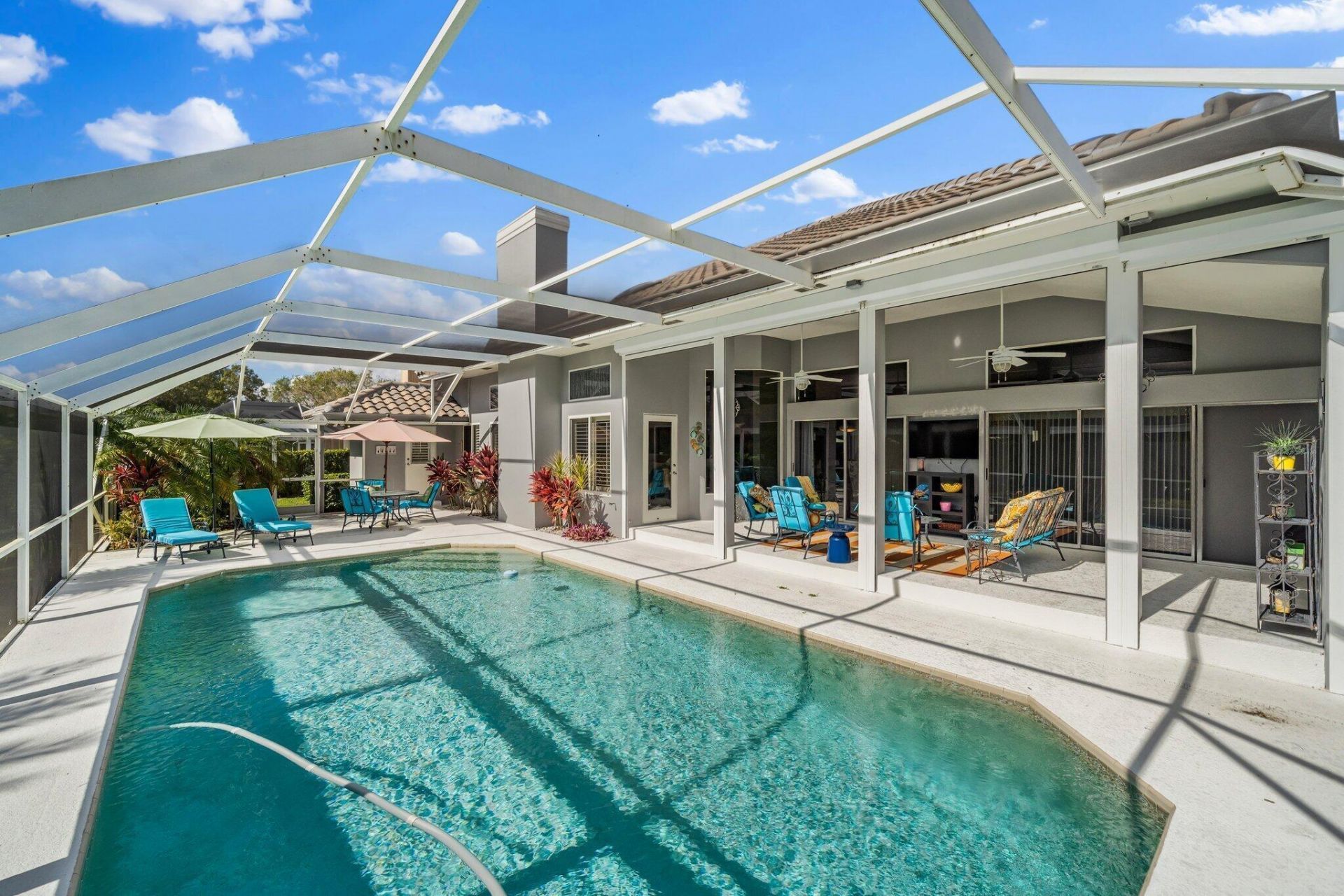140 Thornton Drive, Palm Beach Gardens, FL 33418 Photo