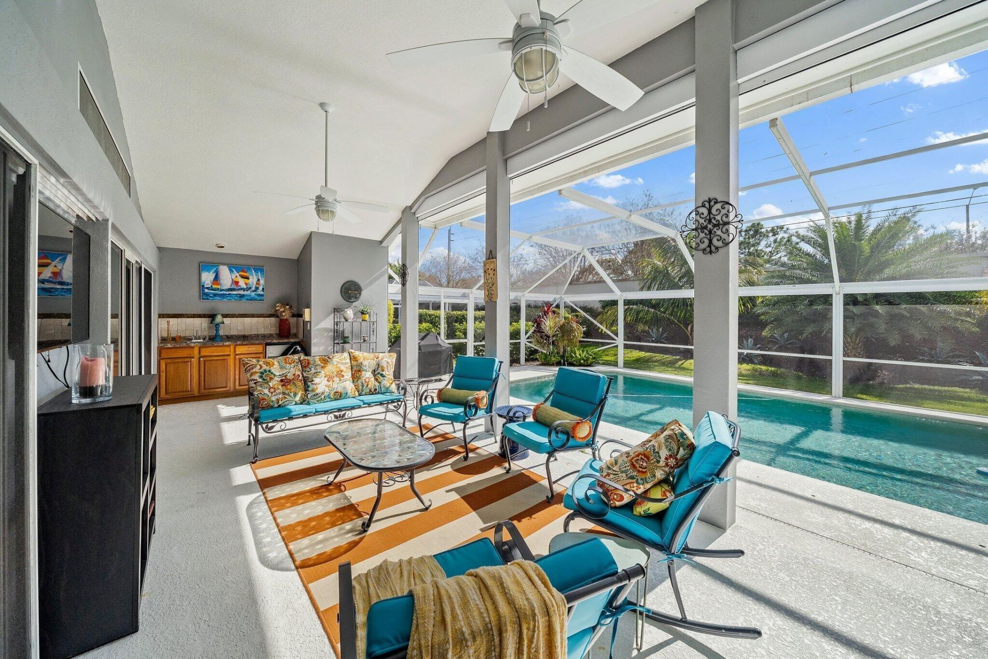 140 Thornton Drive, Palm Beach Gardens, FL 33418 Photo