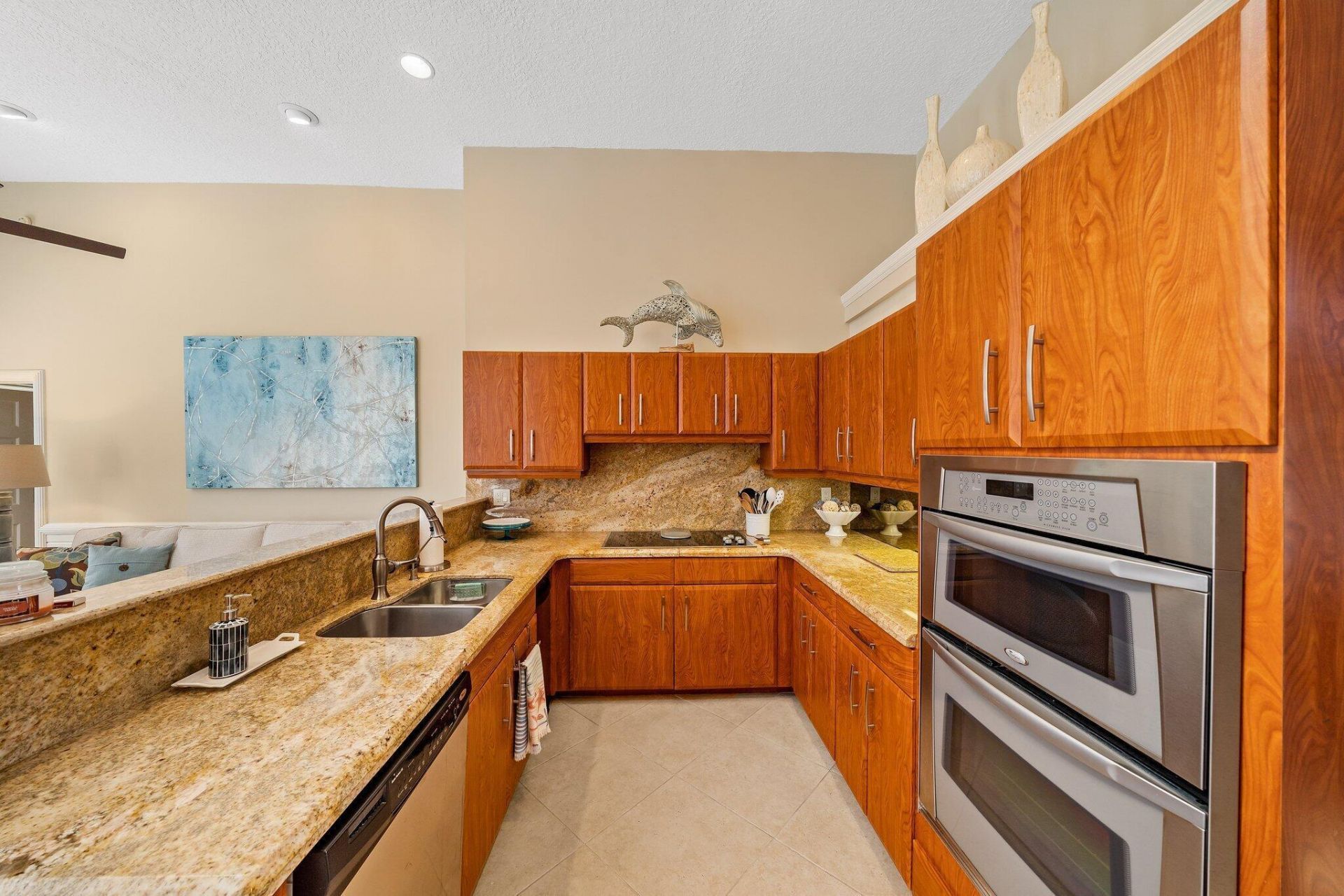 140 Thornton Drive, Palm Beach Gardens, FL 33418 Photo