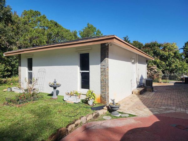 12668 70th Pl Street N, West Palm Beach, FL 33412