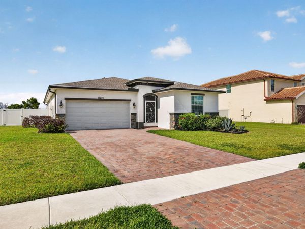 13275 NW Copper Creek Drive, Port St. Lucie, FL 34987