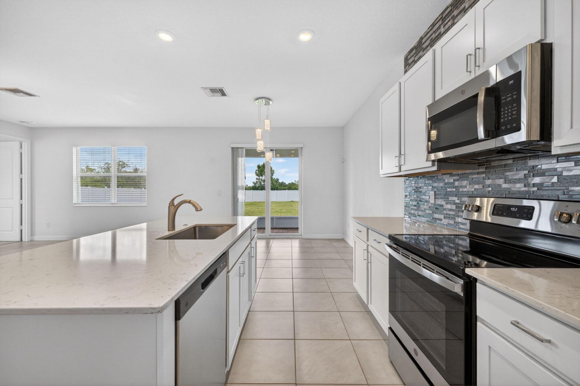 13275 NW Copper Creek Drive, Port Saint Lucie, FL 34987 Photo