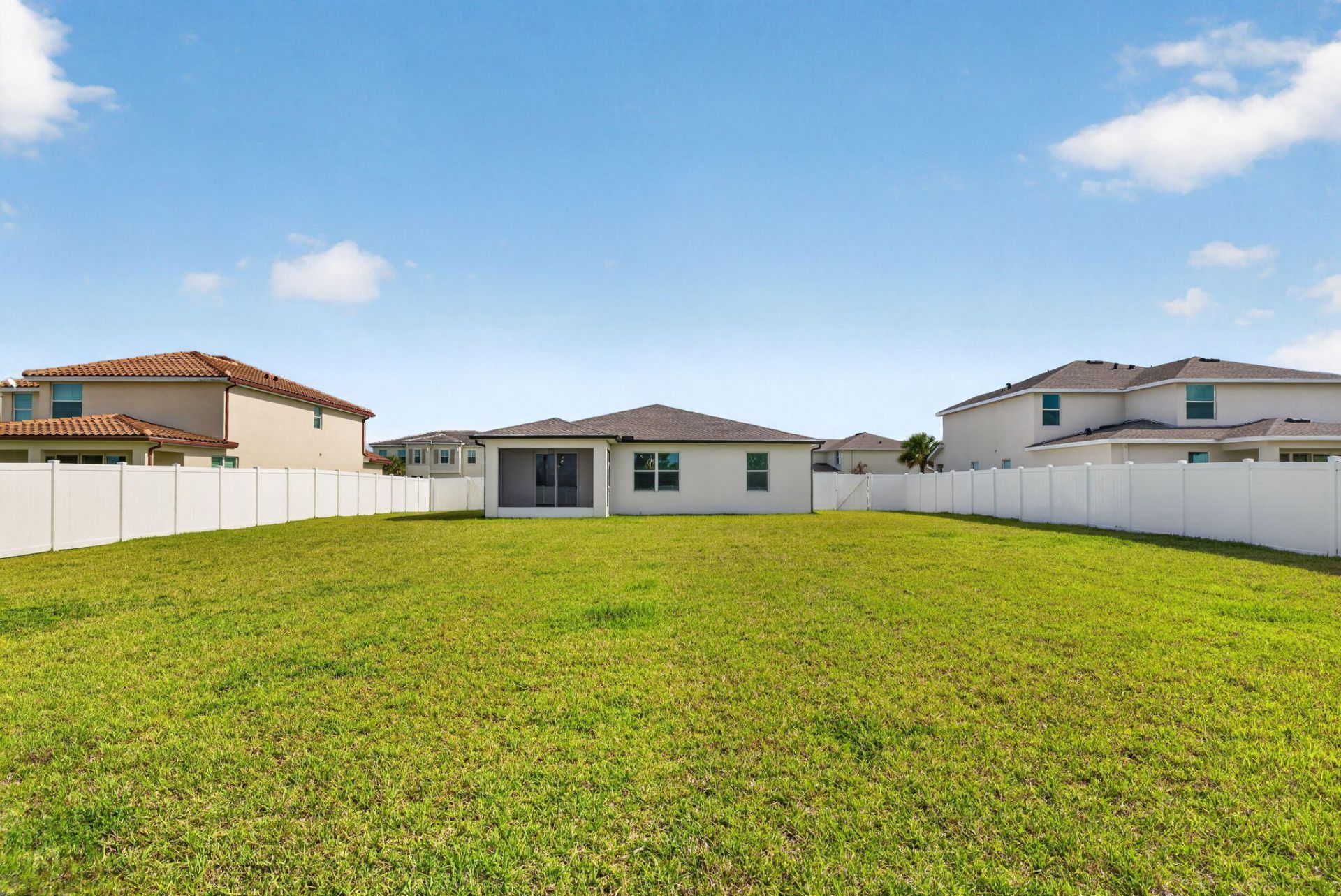 13275 NW Copper Creek Drive, Port Saint Lucie, FL 34987 Photo
