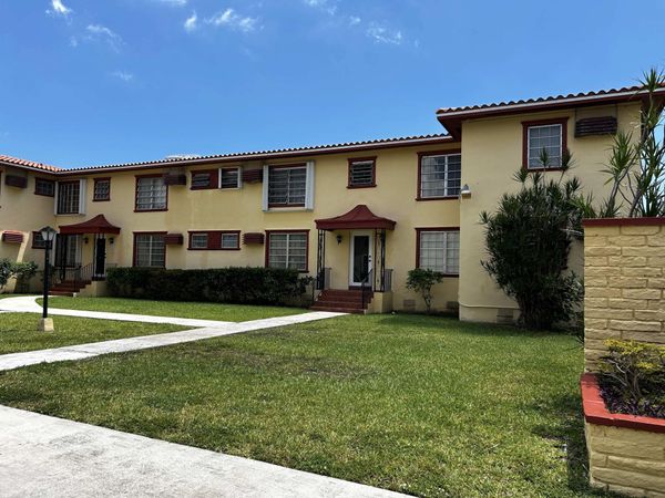 631 SW 11th Street, Unit 1w, Miami, FL 33129