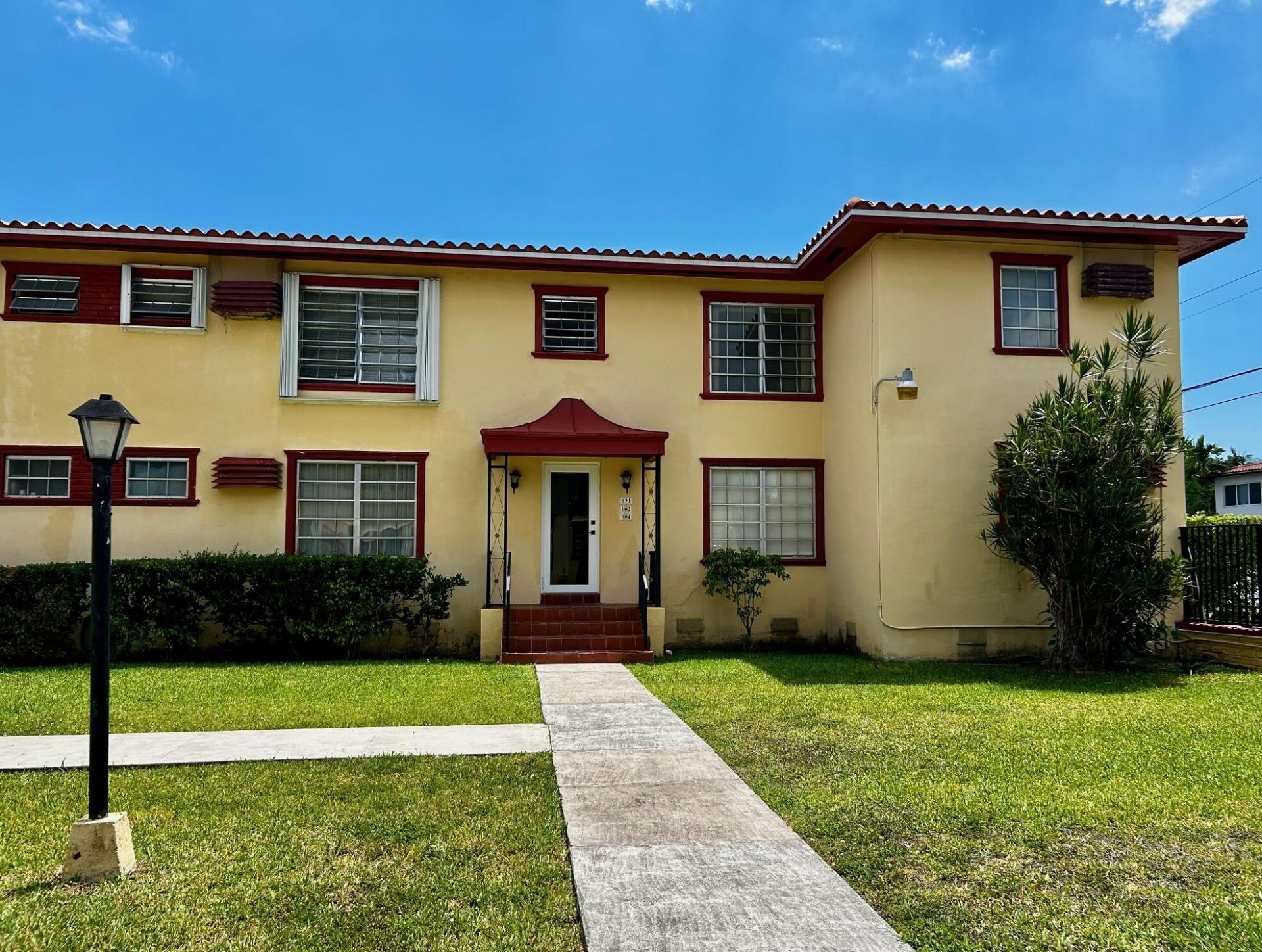 631 SW 11th Street, Unit 1w, Miami, FL 33129 Photo