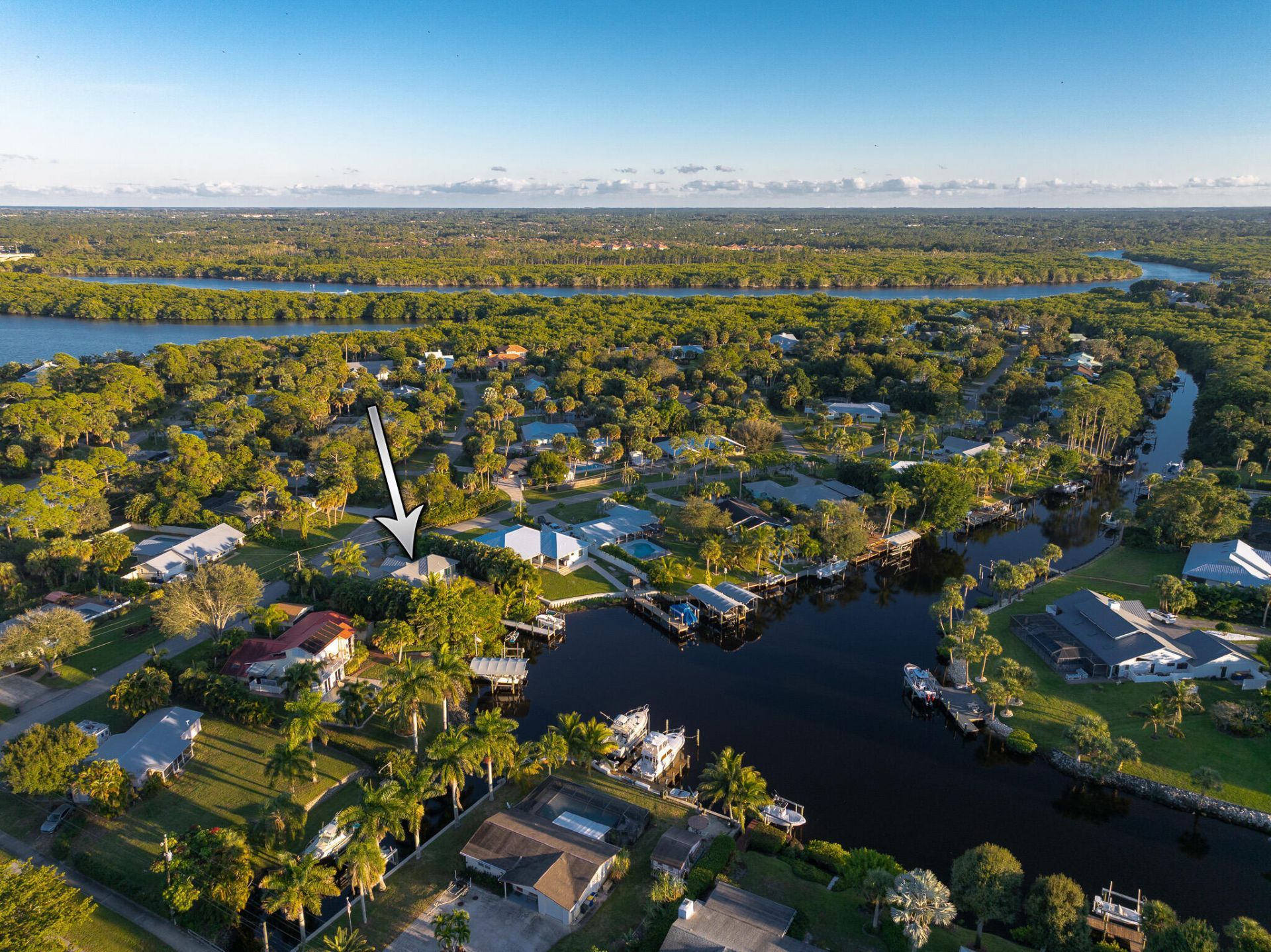 3842 SW Saint Lucie Lane, Palm City, FL 34990 Photo