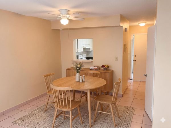 13695 NE 3rd Court, Unit C05, North Miami, FL 33161