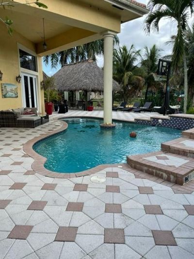 5532 Estate Oak Circle, Hollywood, FL 33312 Photo