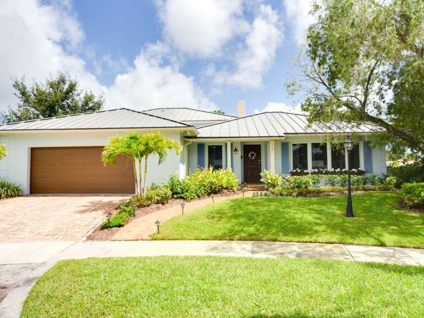 110 SW 11th Avenue, Boca Raton, FL 33486