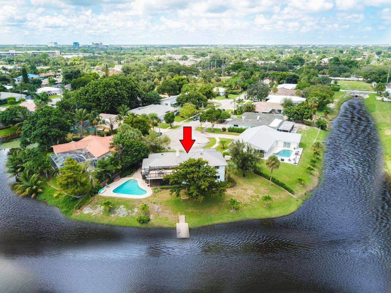 110 SW 11th Avenue, Boca Raton, FL 33486 Photo