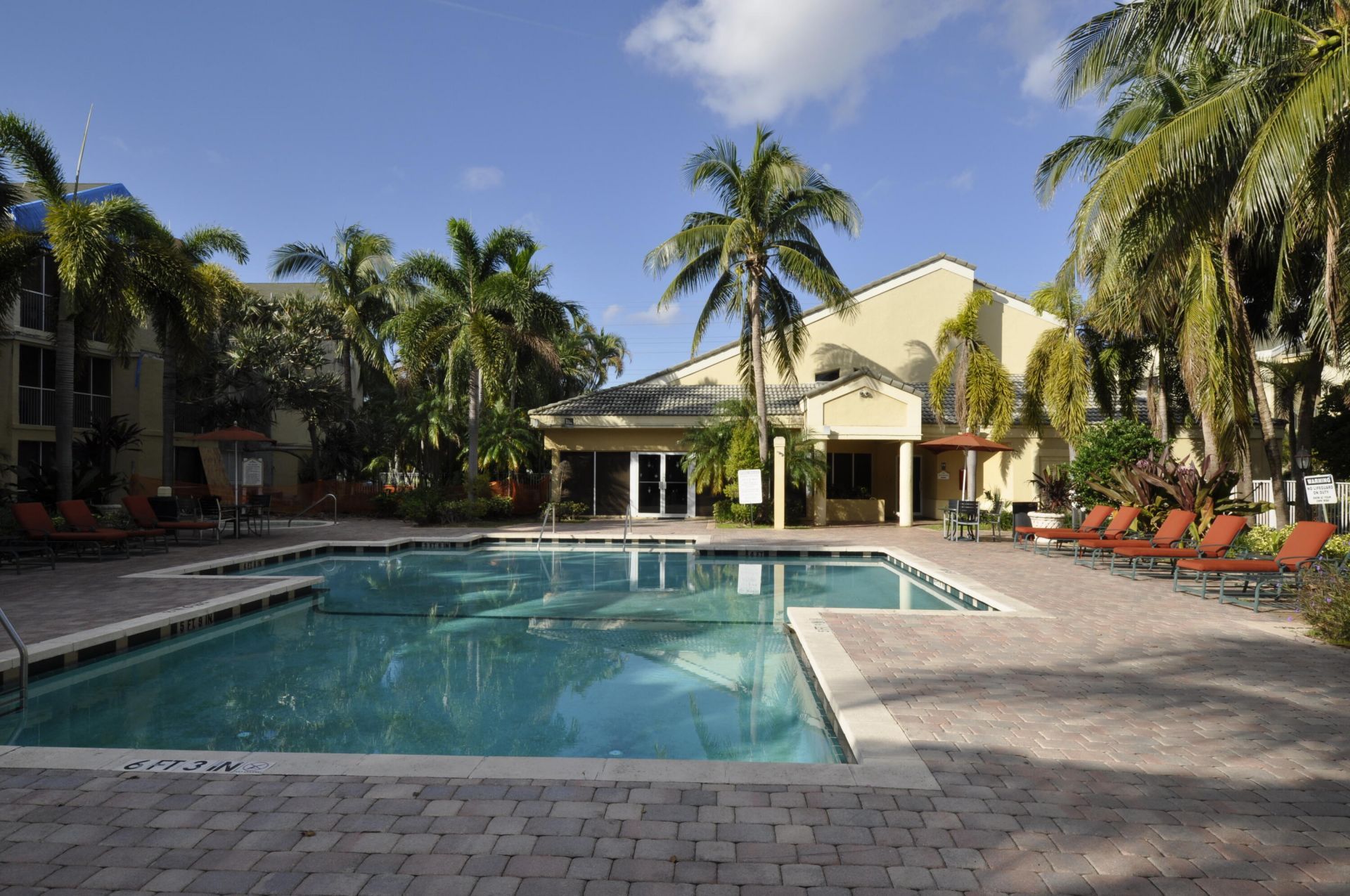 5686 Rock Island Road, Unit 126, Tamarac, FL 33319 Photo