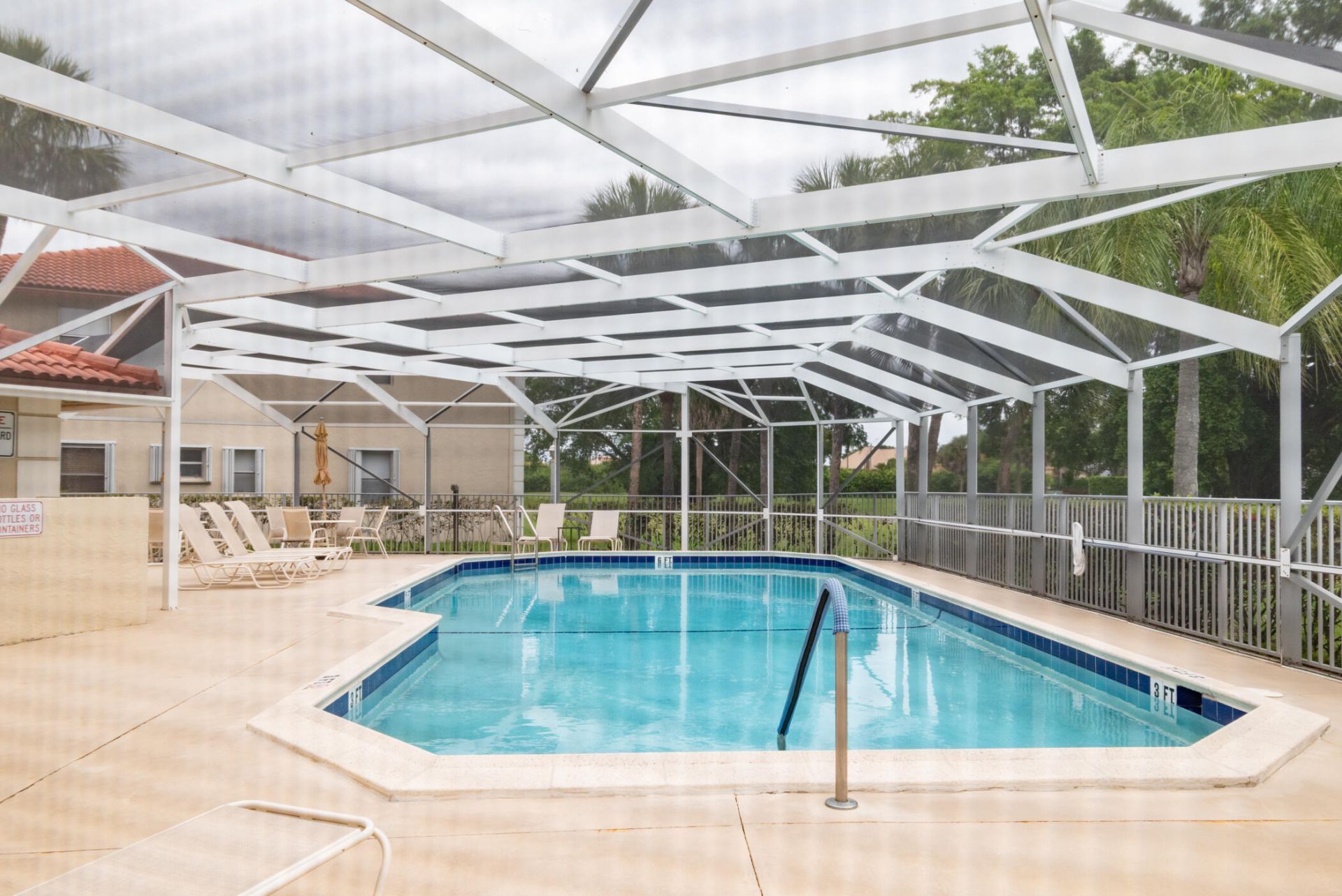 3031 Holiday Springs Boulevard, Unit 201-7, Margate, FL 33063 Photo