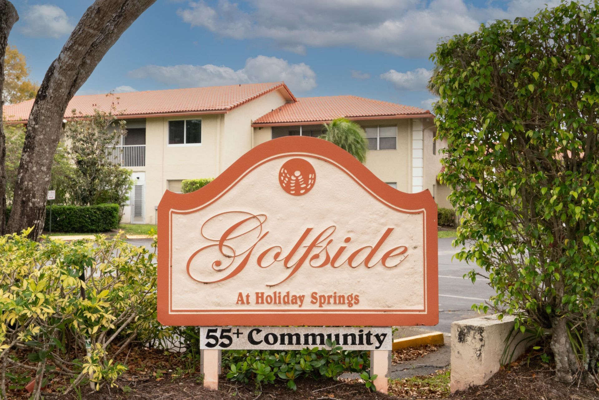 3031 Holiday Springs Boulevard, Unit 201-7, Margate, FL 33063 Photo