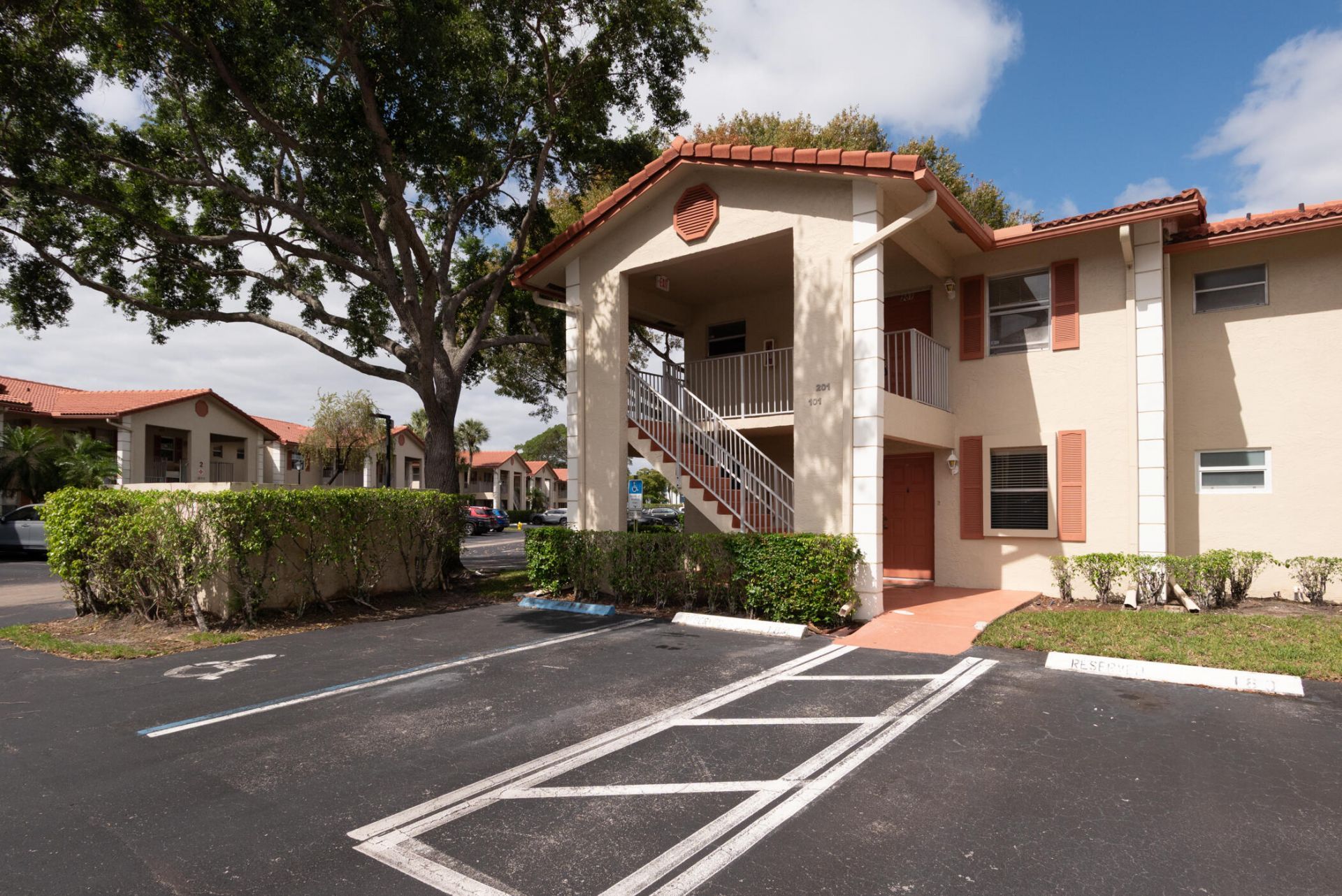 3031 Holiday Springs Boulevard, Unit 201-7, Margate, FL 33063 Photo