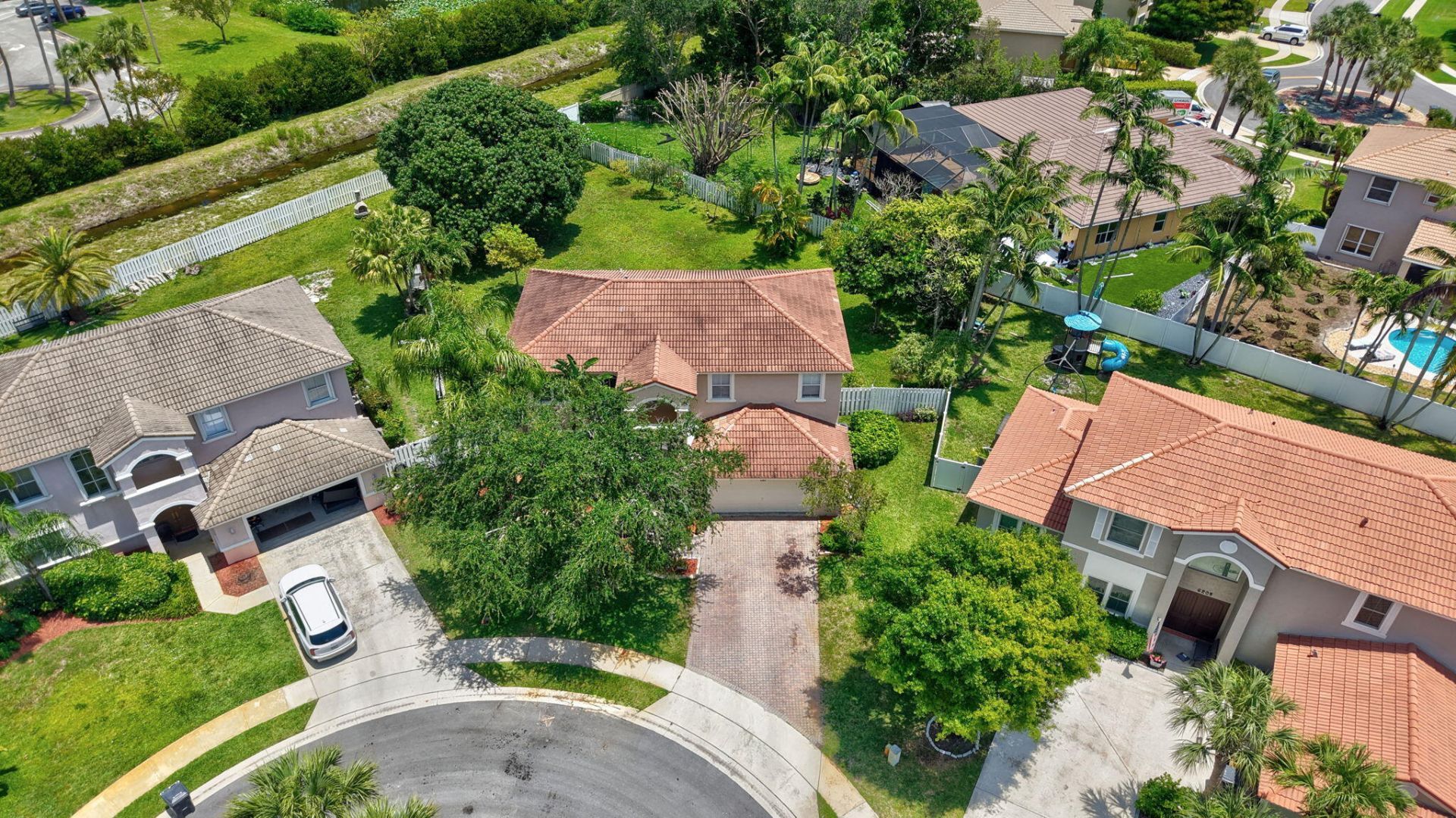 6207 Shadow Tree Lane, Lake Worth, FL 33463 Photo