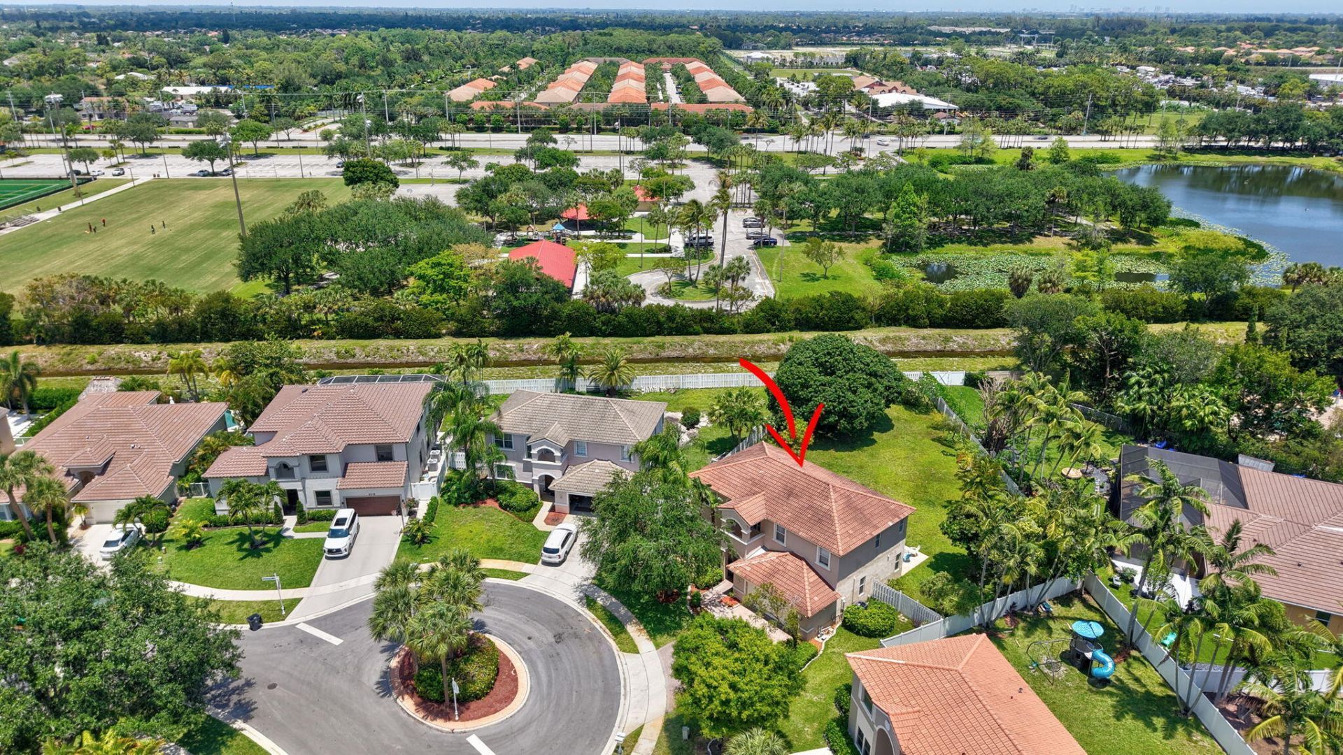 6207 Shadow Tree Lane, Lake Worth, FL 33463 Photo