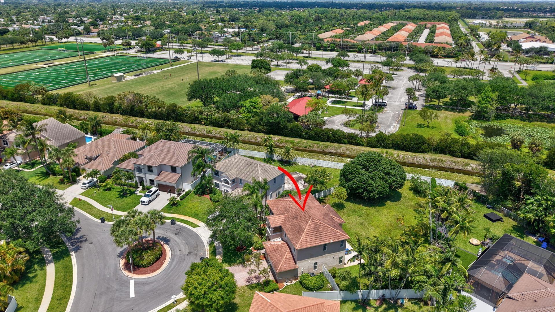 6207 Shadow Tree Lane, Lake Worth, FL 33463 Photo