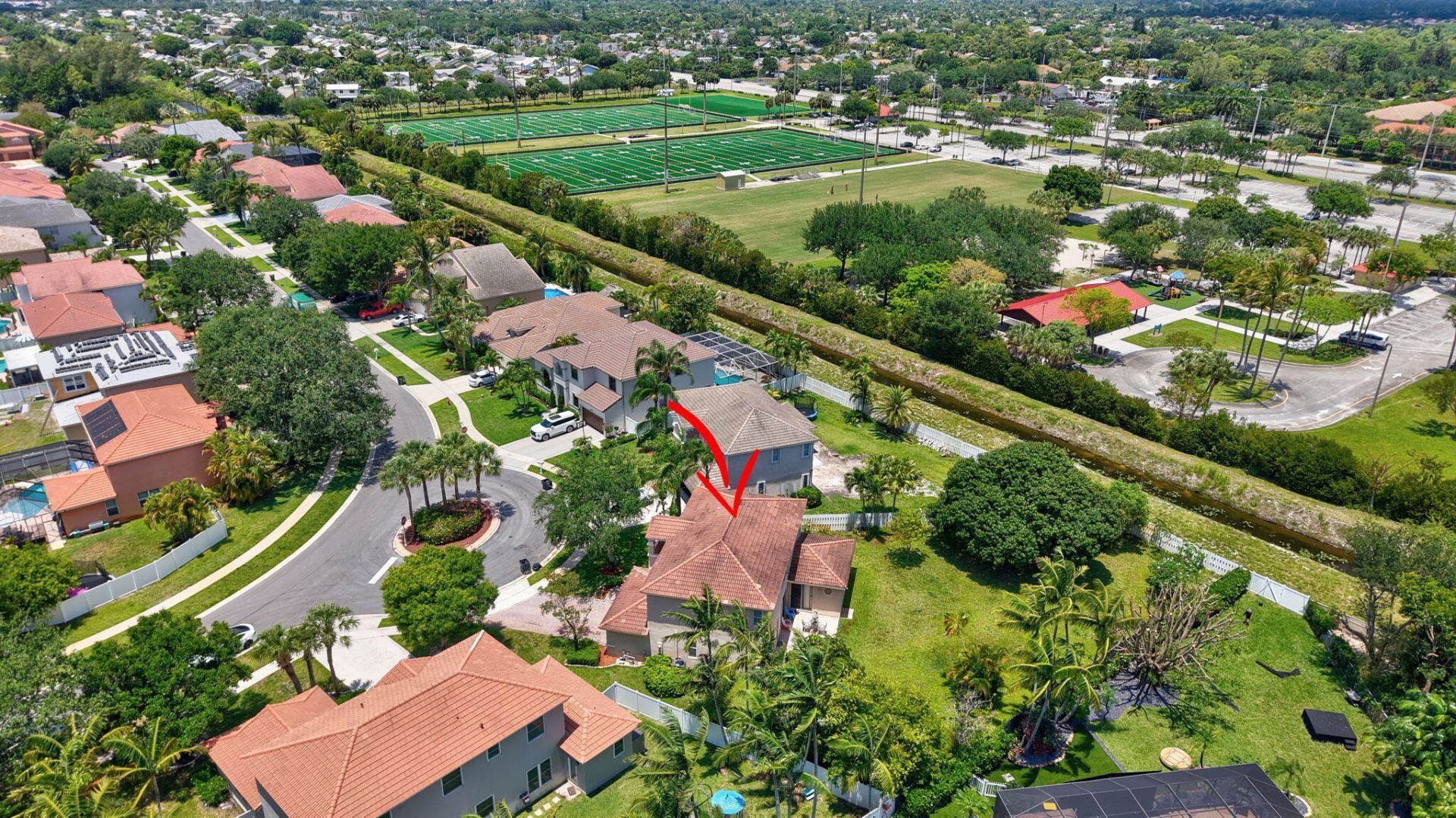 6207 Shadow Tree Lane, Lake Worth, FL 33463 Photo
