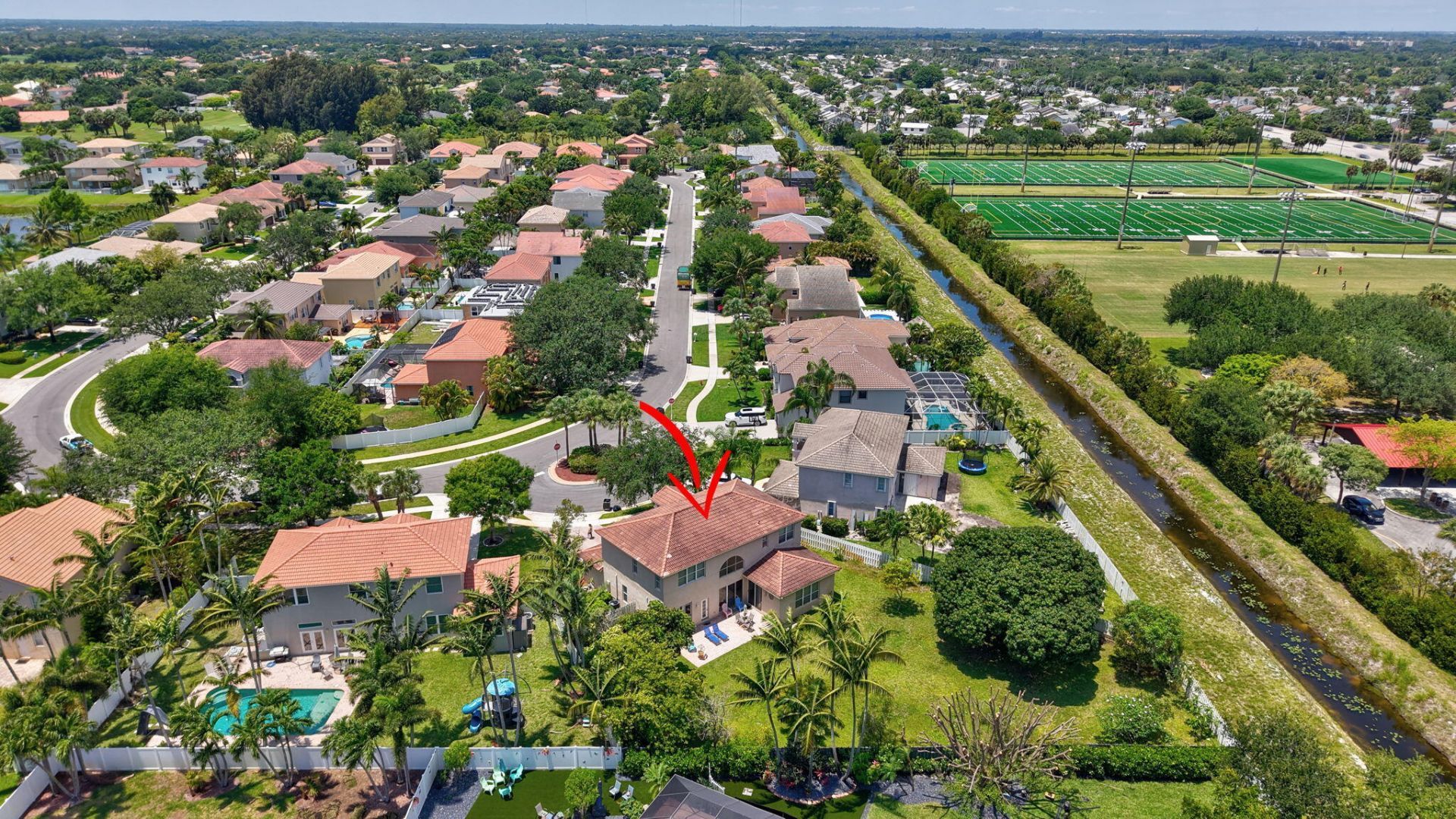 6207 Shadow Tree Lane, Lake Worth, FL 33463 Photo