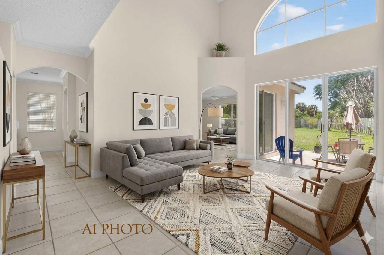 6207 Shadow Tree Lane, Lake Worth, FL 33463 Photo
