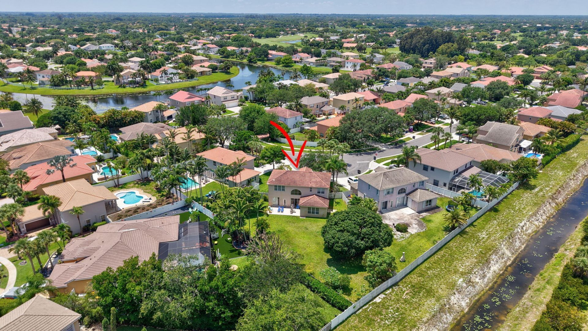 6207 Shadow Tree Lane, Lake Worth, FL 33463 Photo
