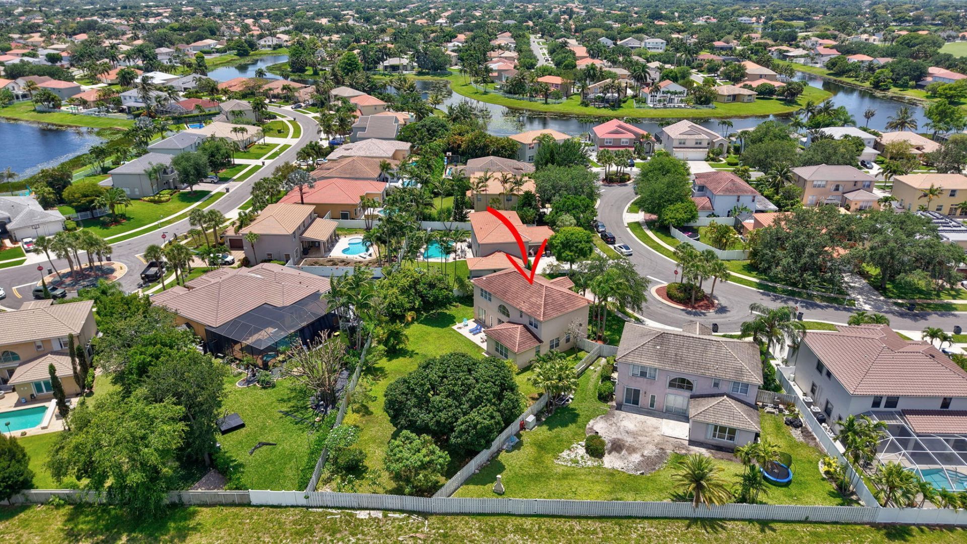 6207 Shadow Tree Lane, Lake Worth, FL 33463 Photo