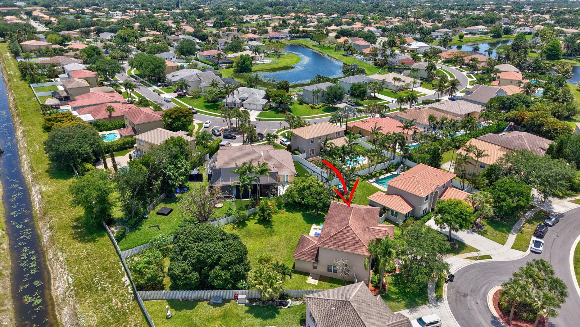 6207 Shadow Tree Lane, Lake Worth, FL 33463 Photo