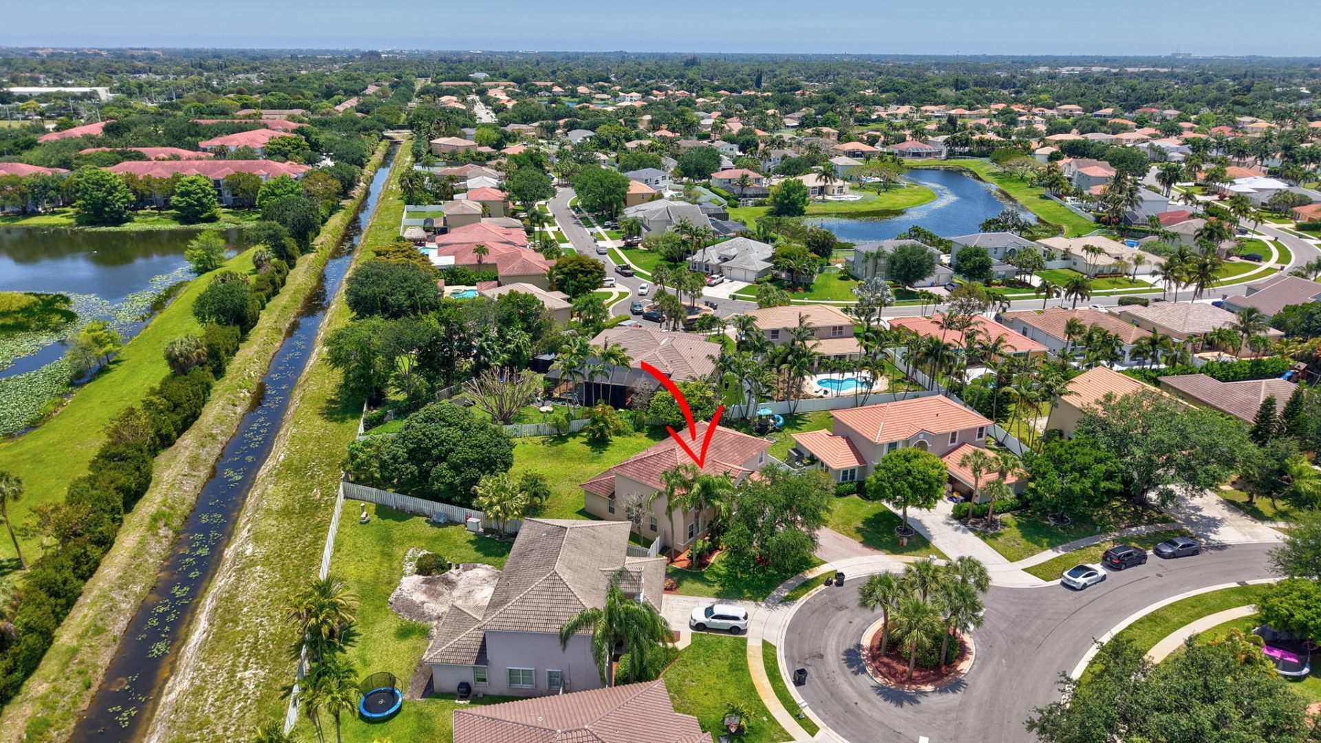 6207 Shadow Tree Lane, Lake Worth, FL 33463 Photo