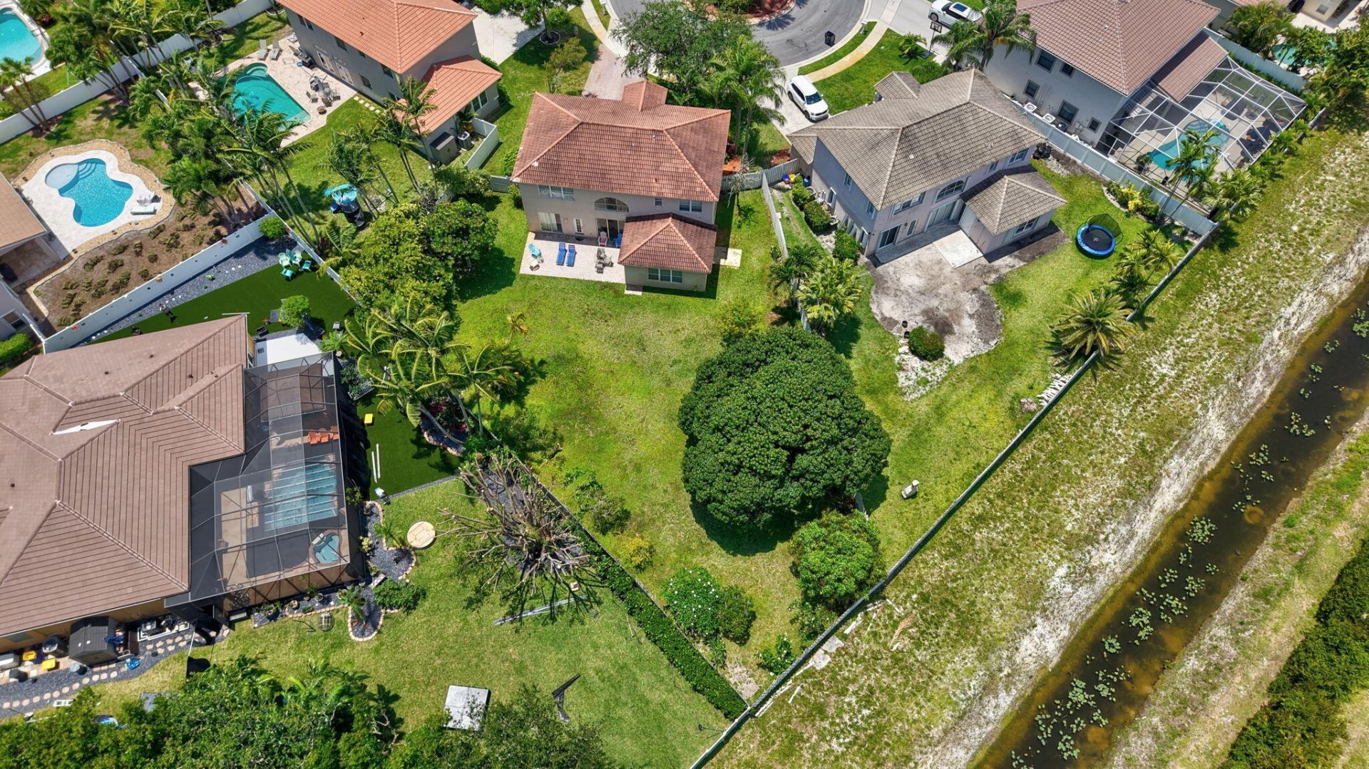 6207 Shadow Tree Lane, Lake Worth, FL 33463 Photo