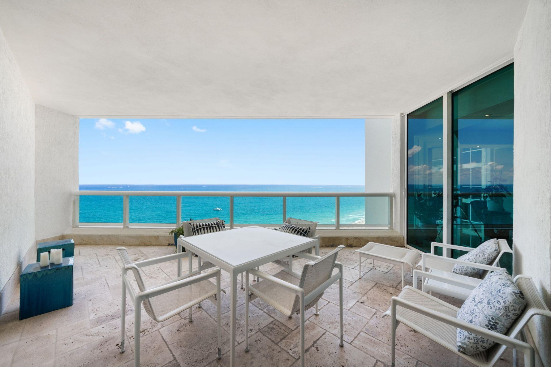 101 S Fort Lauderdale Beach Boulevard, Unit 2004, Fort Lauderdale, FL 33316 Photo