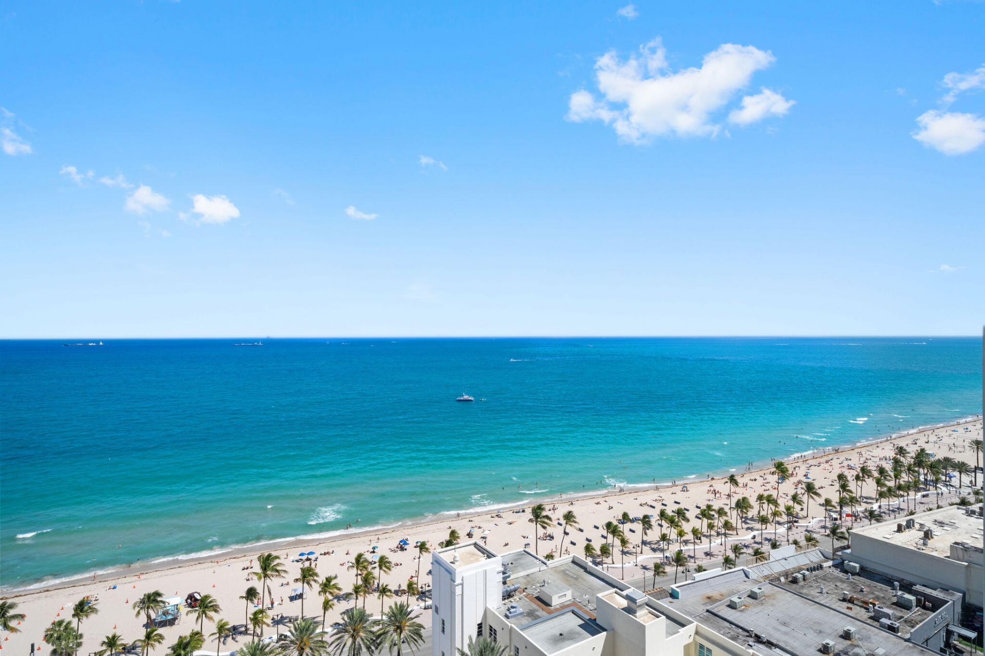 101 S Fort Lauderdale Beach Boulevard, Unit 2004, Fort Lauderdale, FL 33316 Photo