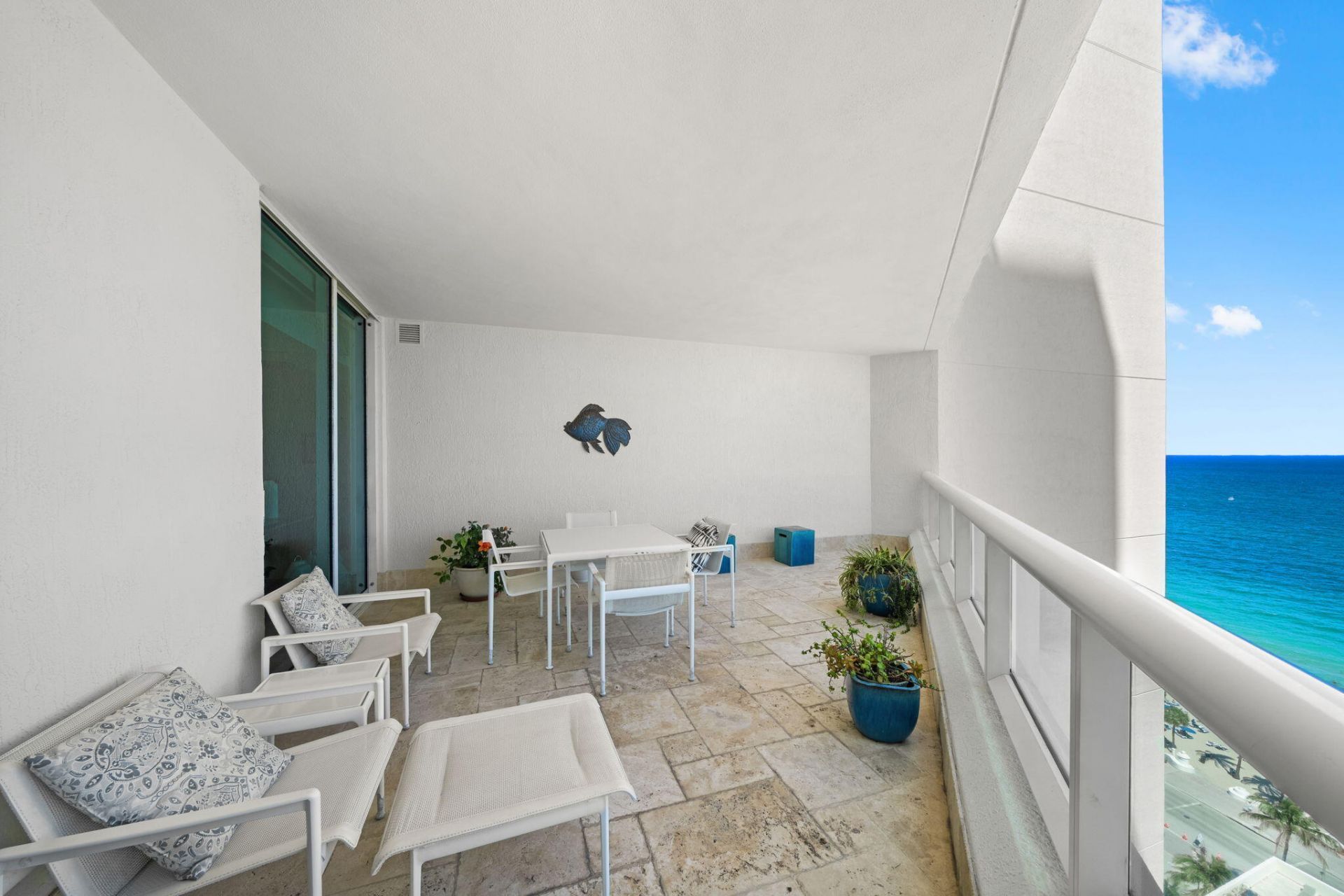 101 S Fort Lauderdale Beach Boulevard, Unit 2004, Fort Lauderdale, FL 33316 Photo