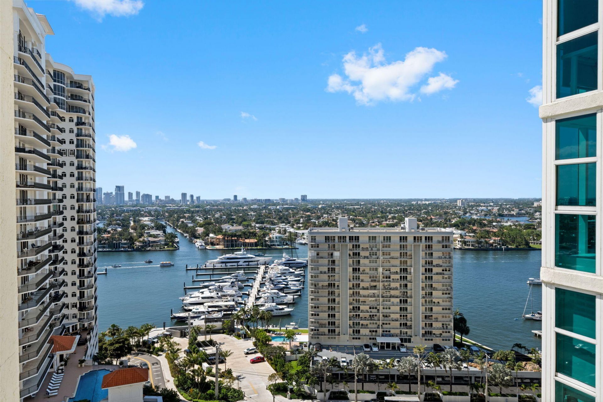 101 S Fort Lauderdale Beach Boulevard, Unit 2004, Fort Lauderdale, FL 33316 Photo