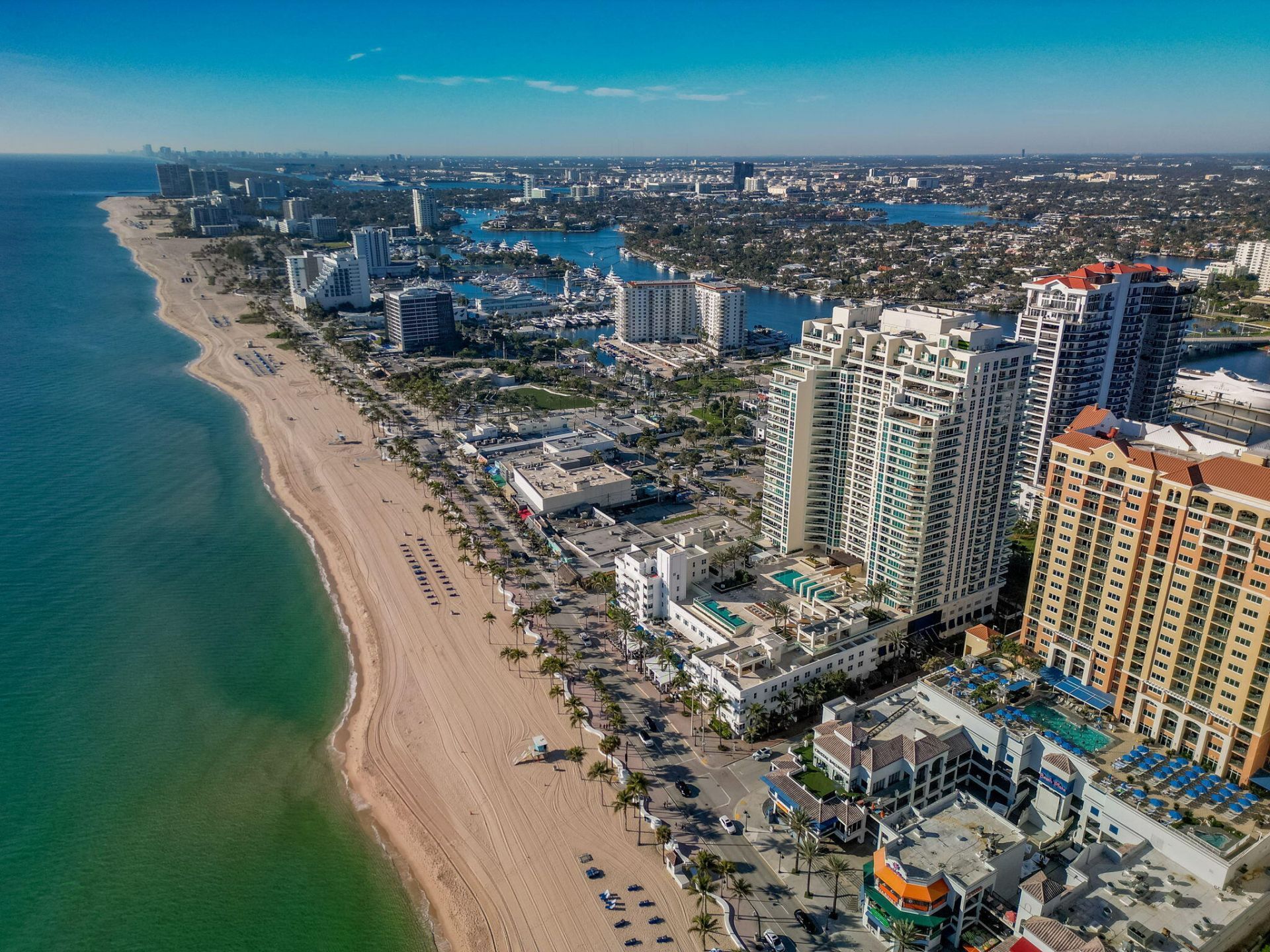 101 S Fort Lauderdale Beach Boulevard, Unit 2004, Fort Lauderdale, FL 33316 Photo