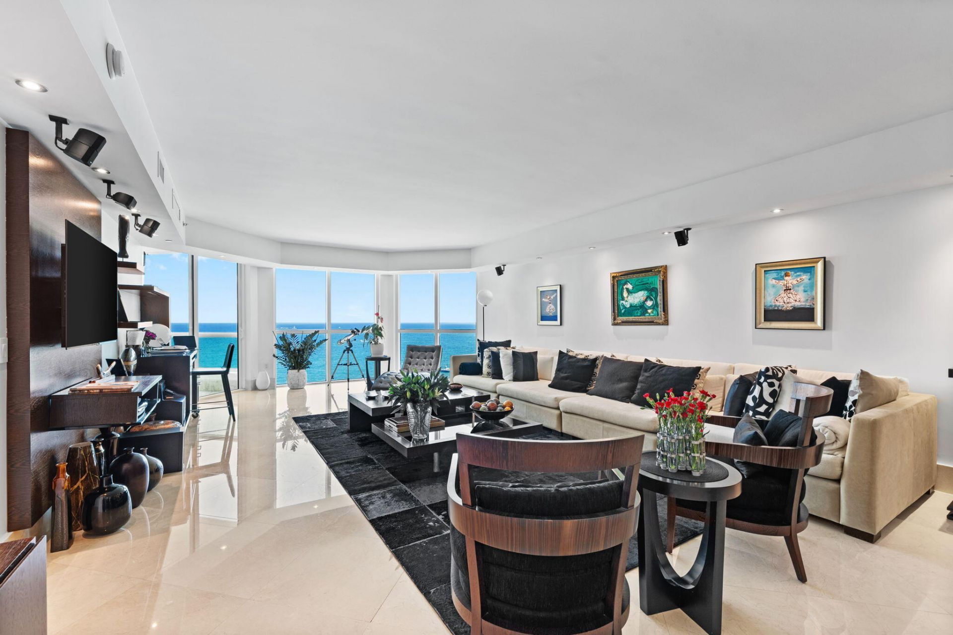 101 S Fort Lauderdale Beach Boulevard, Unit 2004, Fort Lauderdale, FL 33316 Photo