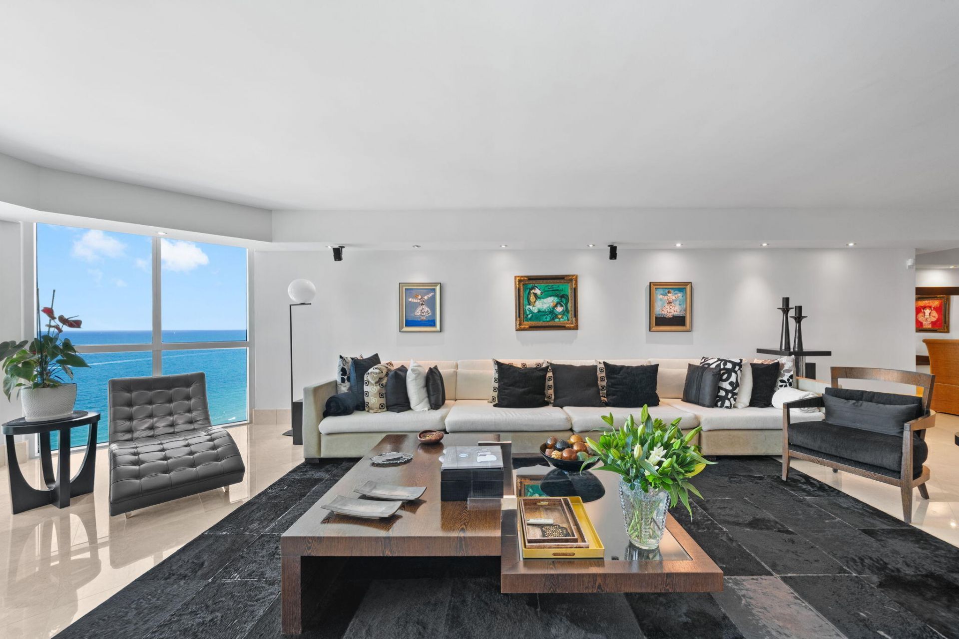 101 S Fort Lauderdale Beach Boulevard, Unit 2004, Fort Lauderdale, FL 33316 Photo