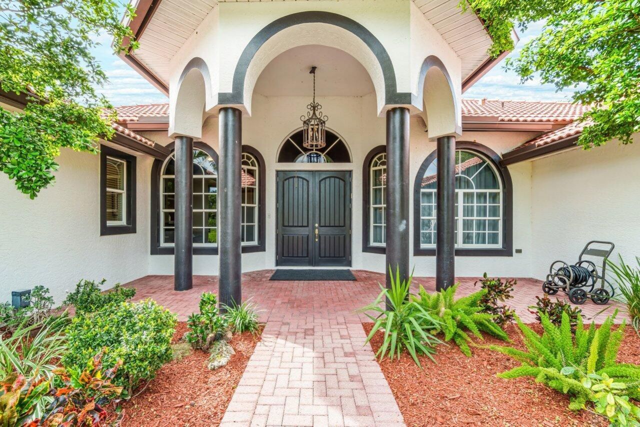 2587 Skipiks Way, Wellington, FL 33470 Photo
