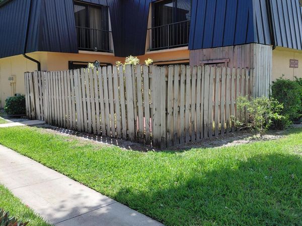 2403 S Waterside Drive, Unit 2403, Lake Worth, FL 33461