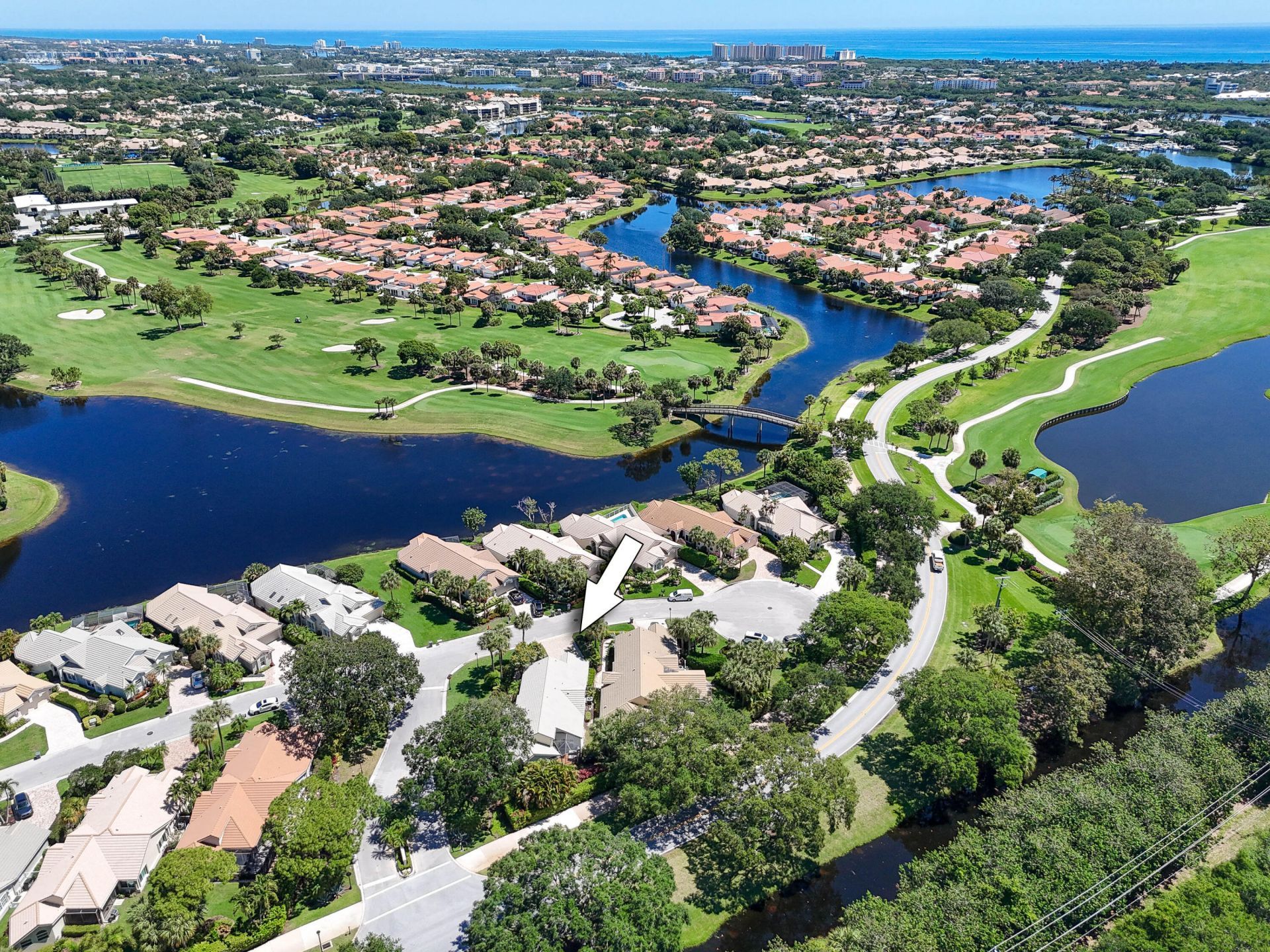 3770 Shearwater Drive, Jupiter, FL 33477 Photo
