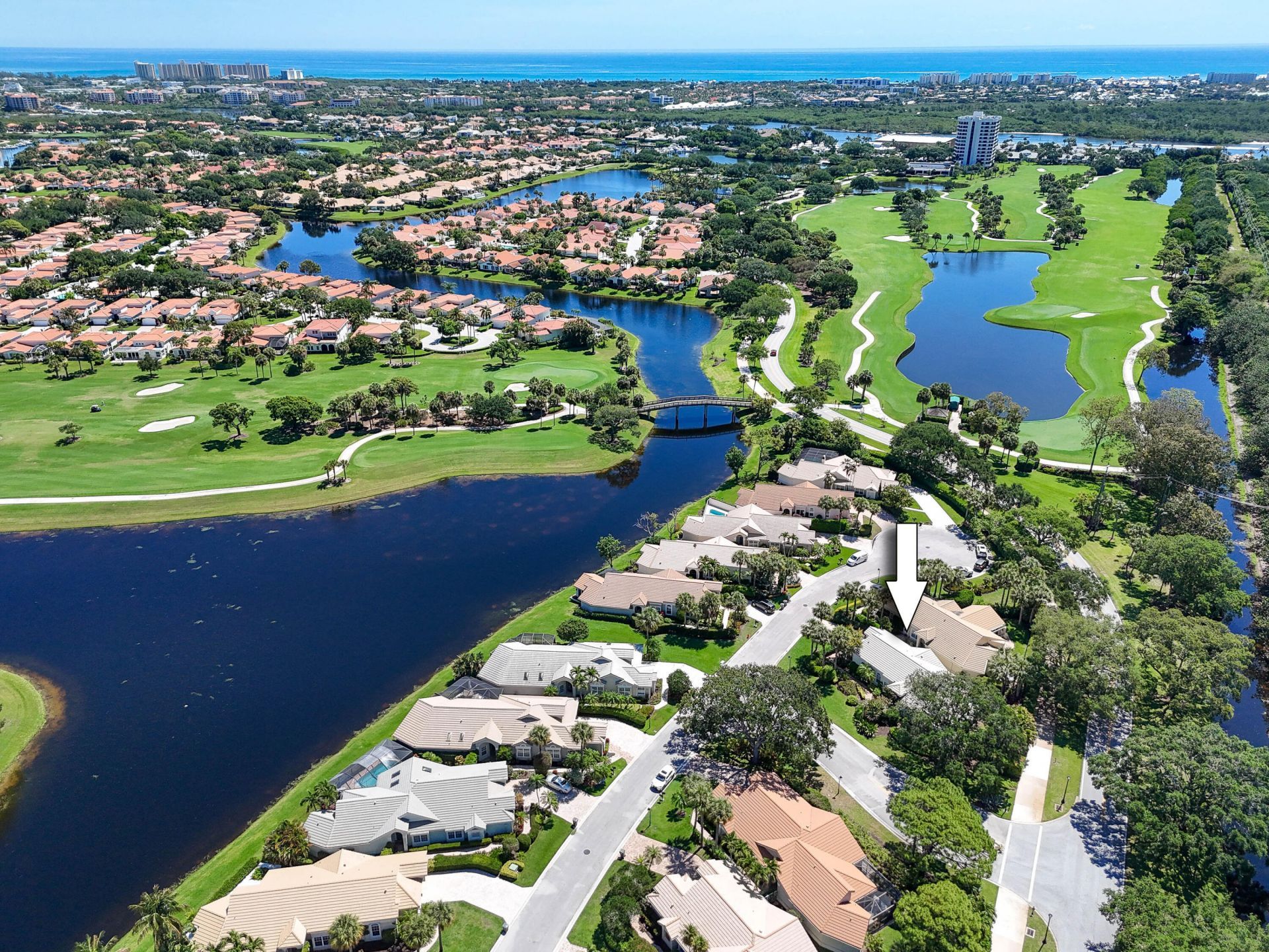3770 Shearwater Drive, Jupiter, FL 33477 Photo