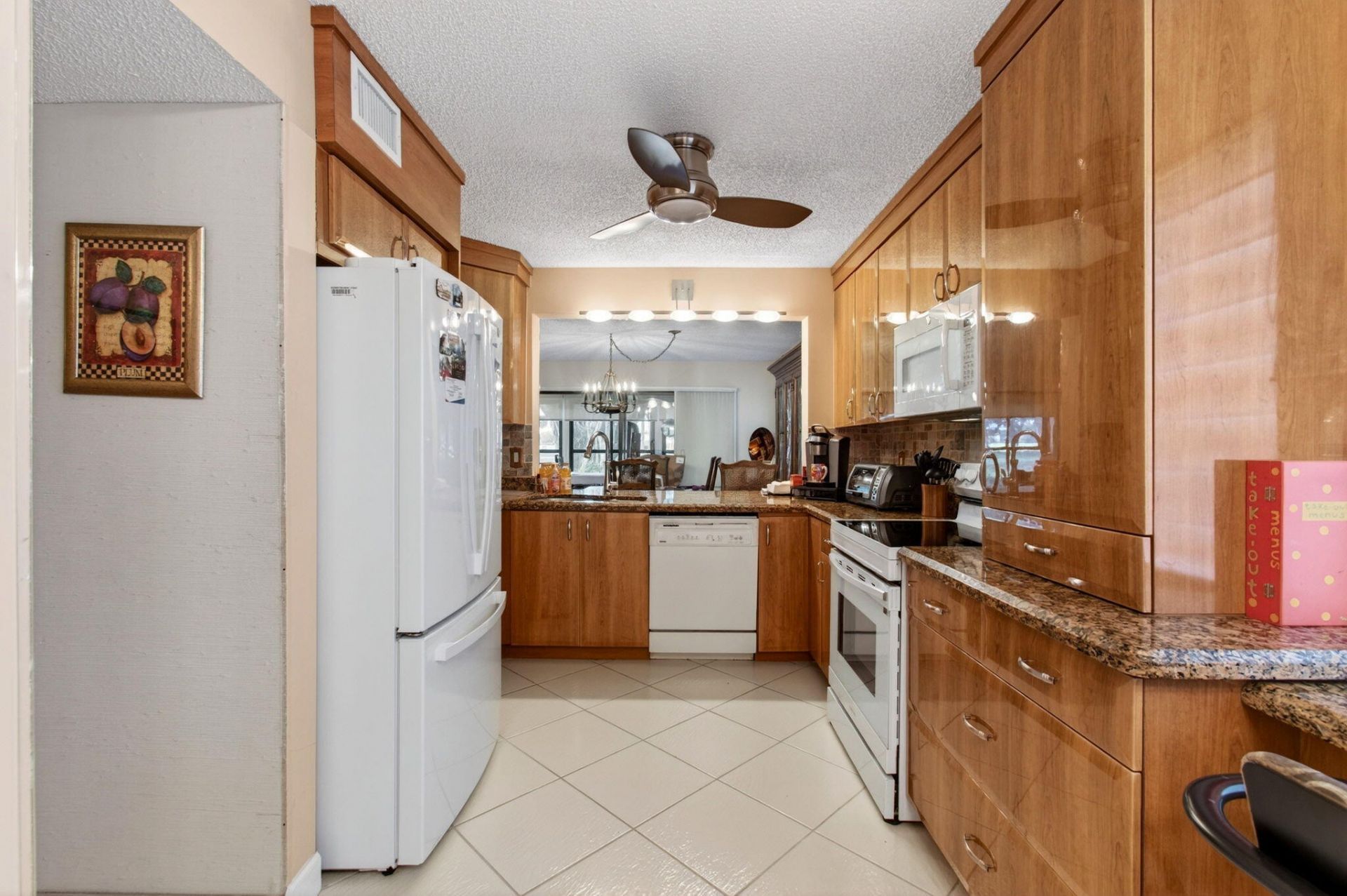 5561 Fairway Park Drive, Unit 104, Boynton Beach, FL 33437 Photo