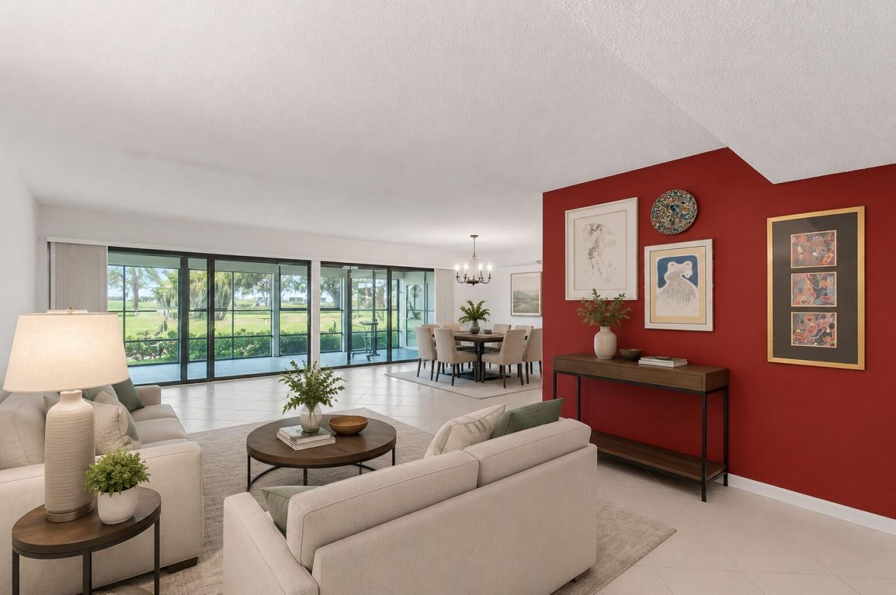 5561 Fairway Park Drive, Unit 104, Boynton Beach, FL 33437 Photo