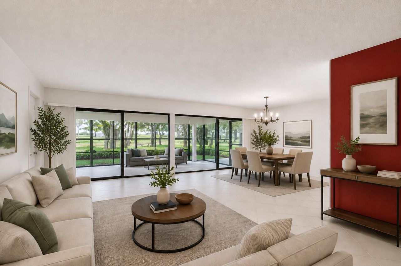 5561 Fairway Park Drive, Unit 104, Boynton Beach, FL 33437 Photo