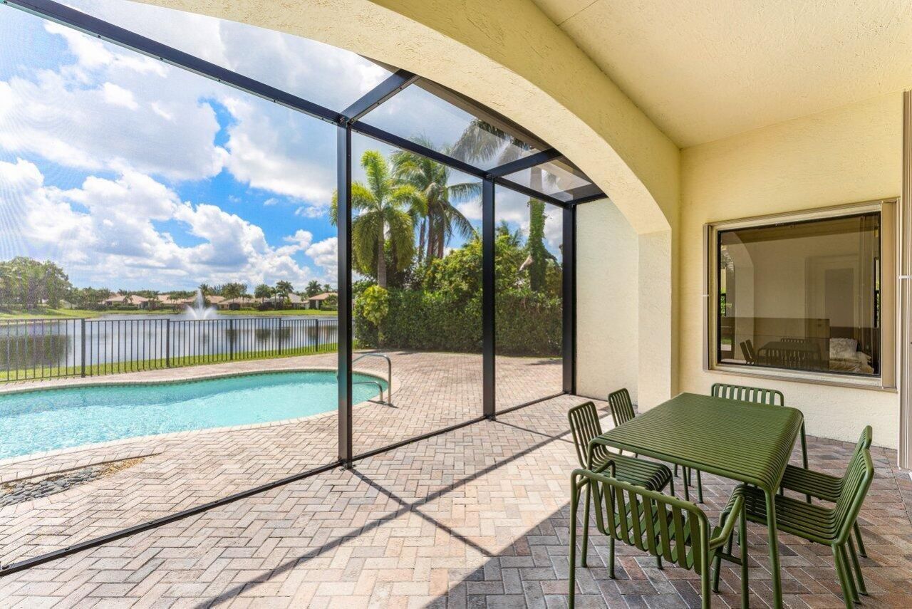 3592 Collonade Drive, Wellington, FL 33449 Photo