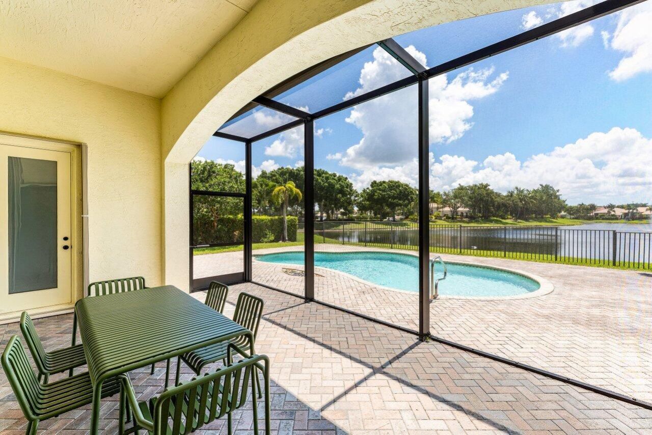 3592 Collonade Drive, Wellington, FL 33449 Photo